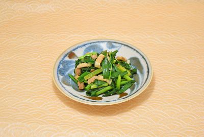 ［沖縄・レシピ］家庭の味楽しむ琉球料理｜ごちそうレシピ