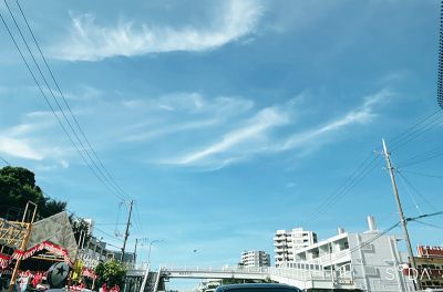 夏は終わったのか｜本村ひろみさんコラム