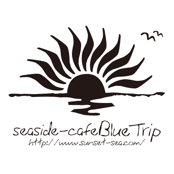 seaside-cafe Blue Trip
