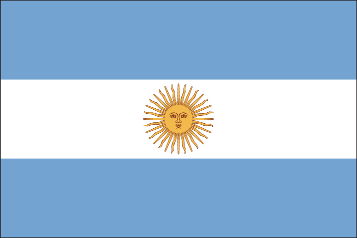 アルゼンチン共和国｜世界のウチナーンチュ大会