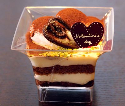 St.Valentine’s Day｜ケーキカフェ ピエニュー