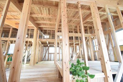 ［セミナー］木造の「健康住宅」について学ぶ｜Pickup