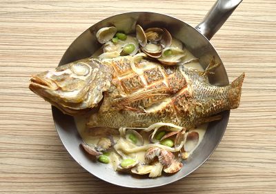 魚料理でおもてなし！｜おうちで簡単！プロの味