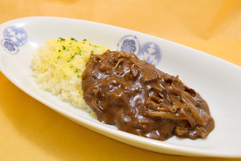 ソースで煮る濃厚な牛肉料理 ごちそうレシピ Fun Okinawa ほーむぷらざ