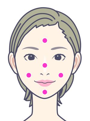“すっぴん風”でマスク対策｜美makeup