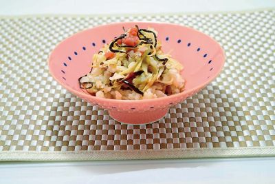 ［沖縄・レシピ］カボチャやイモで秋の味｜ごちそうレシピ