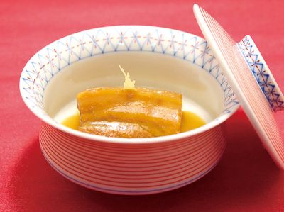 ［沖縄・レシピ］新年は琉球料理でおもてなし｜ごちそうレシピ