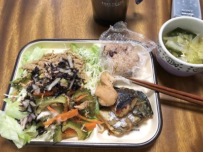 【沖縄・ダイエット】９㎏減量を維持+活動的に｜これが最後のダイエット⑧