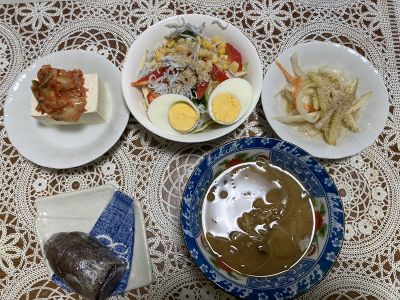 【沖縄・ダイエット】10㎏減量+よく眠れ元気に｜これが最後のダイエット⑨