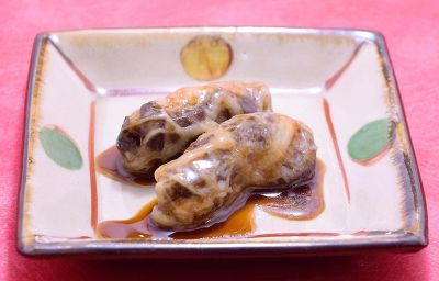 ［沖縄・レシピ］おもてなしの琉球料理｜ごちそうレシピ