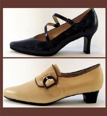 ［pickupNAVI・PR］シュービー18周年祭｜婦人靴のセミオーダー店「シュービー」