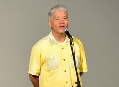［News Clip］桜坂劇場が20周年 感謝の宴｜桜坂劇場