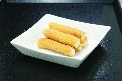魚の天ぷら｜琉球料理レシピ