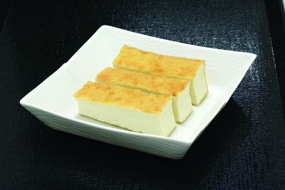 揚げ豆腐｜琉球料理レシピ