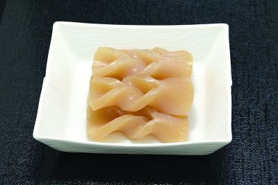 コンニャク｜琉球料理レシピ