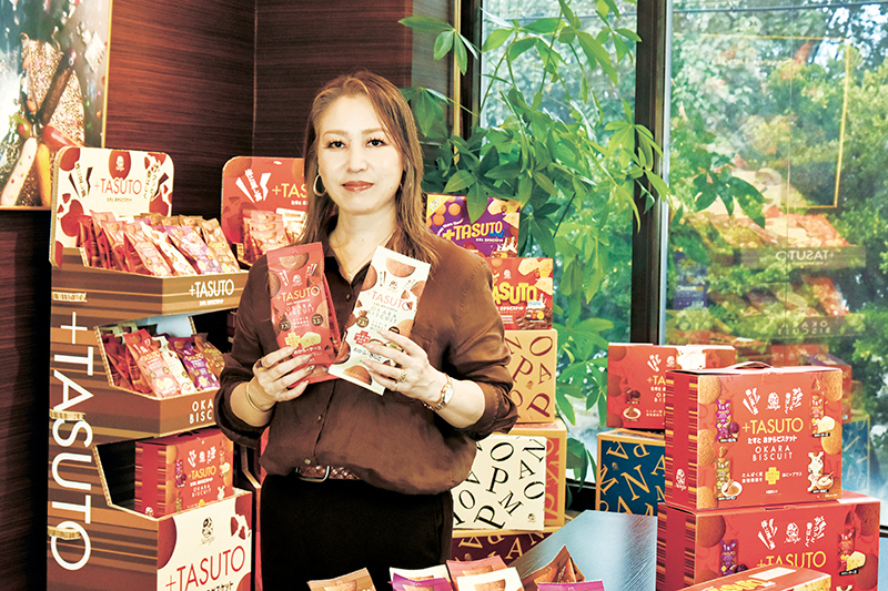 ［おからの菓子でダイエット］食べ方工夫し満腹感！ ドカ食い抑えスッキリ｜株式会社ナンポー