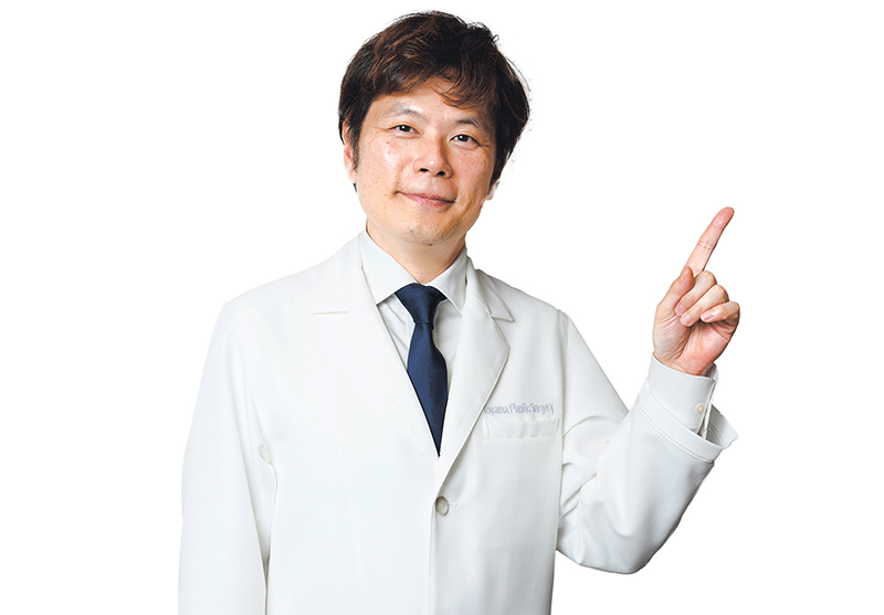 脳梗塞の後遺症がなかなか改善しません＆長年アトピー性皮膚炎に悩んでいます｜はじめての美容医療⑭