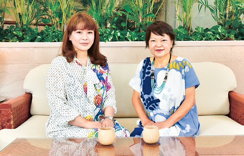 【沖縄】【美容】【対談】シミが気にならなくなった｜Akaneメソッド 肌断食で美肌対談［7］