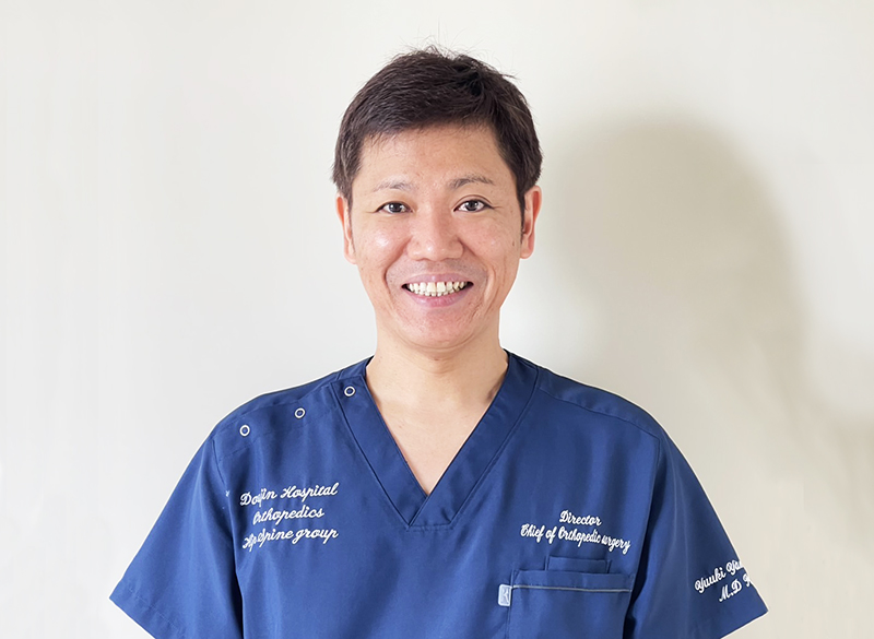 スポーツによる肘や膝の痛み、変形性関節症の治療に　整形外科の再生医療　沖縄初の専門外来を設けた医師が解説｜身近な病気もっと知ろう 家族の医学手帳（137）