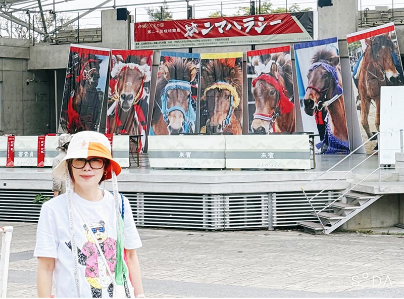 寒いけど半袖Tシャツで走りたくなったわけ｜本村ひろみさんコラム