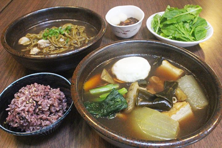 Kitchen&Garden ハービス八重瀬店｜八重瀬町後原