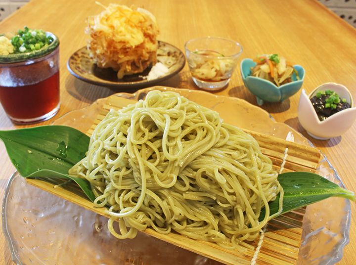 縁どころ　吉嶺（ゆしんみ）｜北中城村仲順