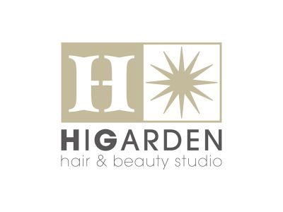 HIGAEDRN　hair&beauty studio｜ヘアサロン